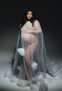 Image 2 of Genevieve Cape