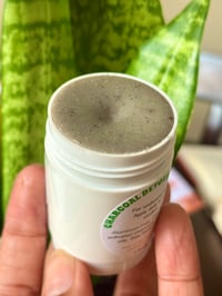Image 1 of Charcoal Detox Deoderant 