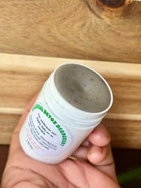 Image 2 of Charcoal Detox Deoderant 