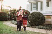 Christmas  Mini Nov 15  Craik Patton Charleston WV