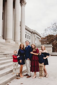  Christmas  Mini Nov 16 WV State Capital