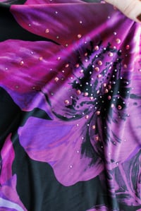 Image 1 of ♲ Lily Custom Bikini Material - XS-XL