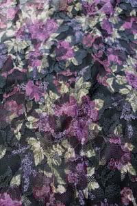 Image 2 of ♲ Peace Of Mind Custom Bikini Material - XS-L