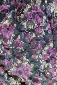 Image 3 of ♲ Peace Of Mind Custom Bikini Material - XS-L