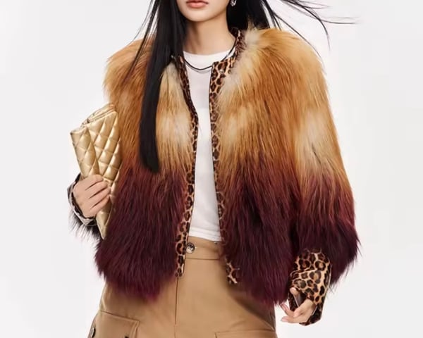 Image of Isabelle Jacket 