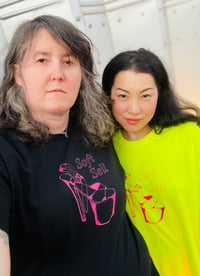 Image 1 of Soft Sell T-shirt 