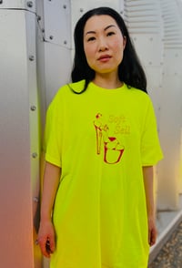 Image 3 of Soft Sell T-shirt 