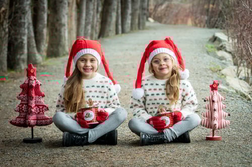 Image of St. John's - Saturday, Nov 1st - Outside Christmas Mini 