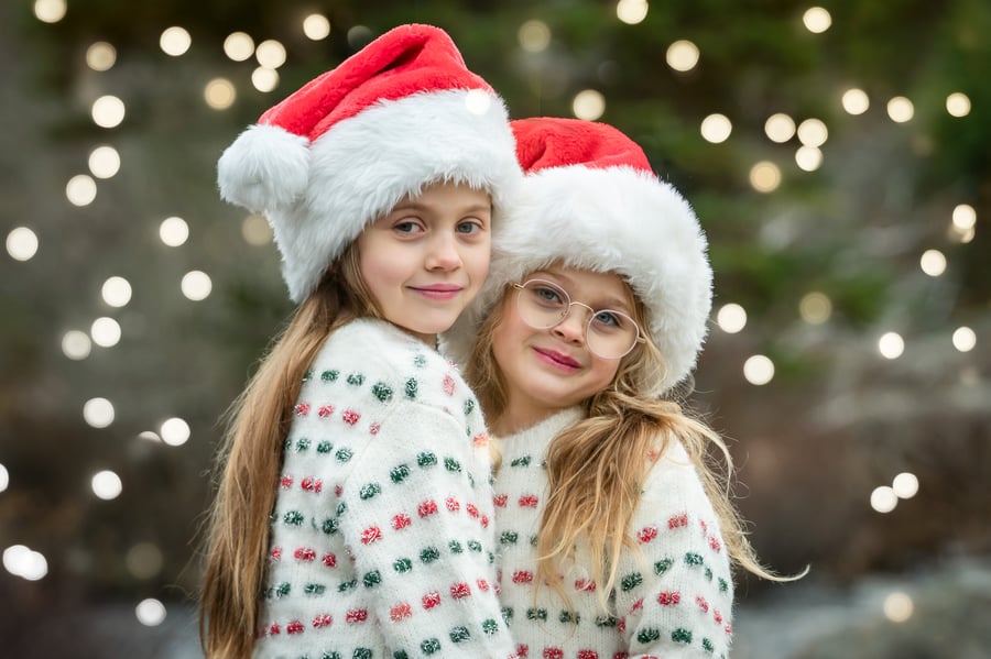 Image of St. John's - Saturday, Nov 1st - Outside Christmas Mini 