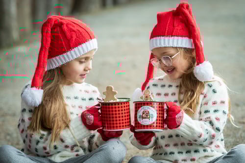 Image of St. John's - Saturday, Nov 1st - Outside Christmas Mini 