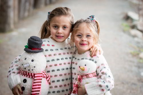 Image of St. John's - Saturday, Nov 1st - Outside Christmas Mini 