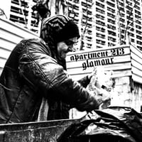 Image 1 of APARTMENT 213 GLAMOUR EP 7" (First Press)