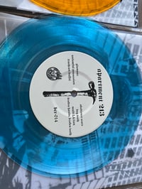 Image 2 of APARTMENT 213 GLAMOUR EP 7" (First Press)