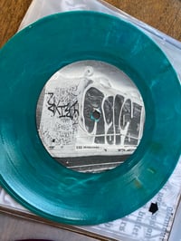 Image 4 of APARTMENT 213 GLAMOUR EP 7" (First Press)
