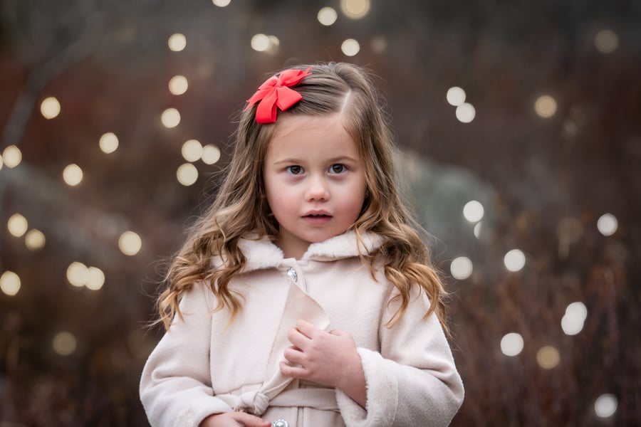 Image of St. John's - Tuesday, Nov 11th - Outside Christmas Mini