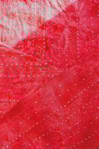 Image 2 of ♲ Cherry Red - Custom Bikini Material - XS-L