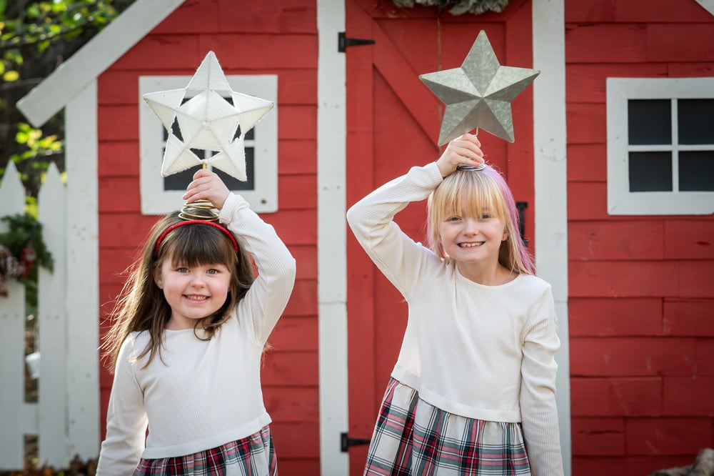 Image of Placentia, Saturday, Nov 8th - Outside/Inside Christmas Mini 