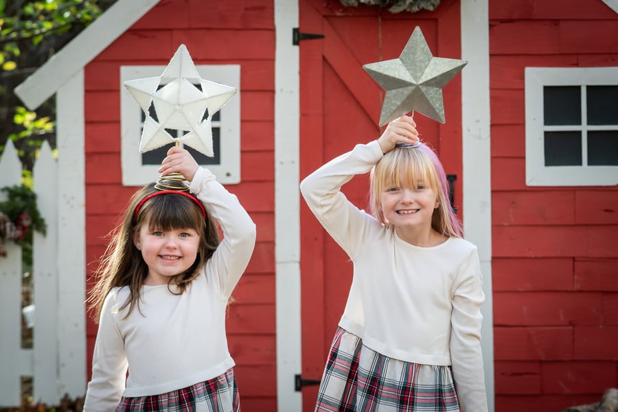 Image of Placentia, Saturday, Nov 8th - Outside/Inside Christmas Mini 