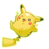 [Preorder] Pikachu Sticker