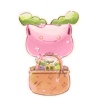 [Preorder] Shoppip Sticker