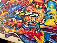 Image 2 of Gummy Wyrm