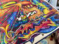 Image 3 of Gummy Wyrm