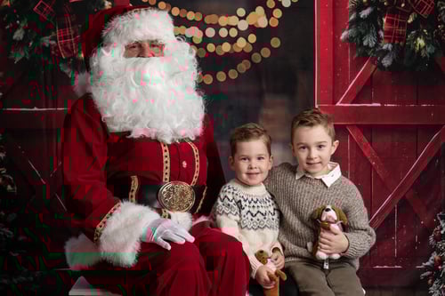 Image of Placentia Photos with Santa - Saturday, Dec 6th 2025