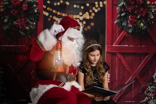 Image of Placentia Photos with Santa - Saturday, Dec 6th 2025