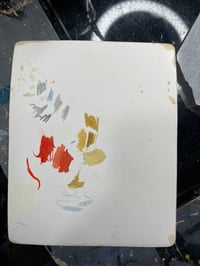 Image 4 of Fore tee Kay original painting 