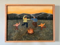 Image 2 of Commission Family  Portrait 