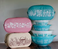 Image 6 of Butterprint Pyrex Crossbody Bag