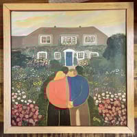 Image 4 of Commission Family  Portrait 