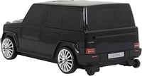 Image 3 of Mercedes G-Class Suitcase Ride On Push Car