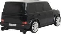 Image 4 of Mercedes G-Class Suitcase Ride On Push Car