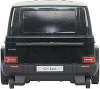 Image 5 of Mercedes G-Class Suitcase Ride On Push Car
