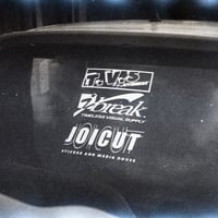 Image 6 of Jbreak Die-Cut