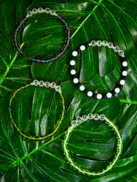 Image 1 of The ZombieBoy Bracelets