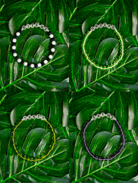 Image 5 of The ZombieBoy Bracelets