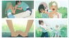 K and M Kamoka's First Collection of Works
