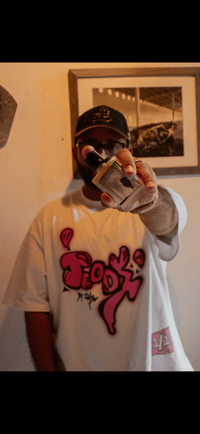 Image 3 of Efímero – Eau de Parfum 50ml