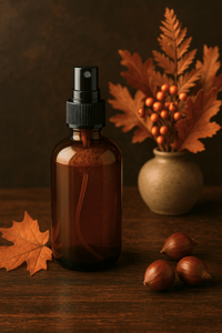 Fall Room & Linen Sprays