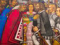 Image 2 of Tycoonrebel Tlaxcaltecas T Shirt