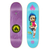 Jason Adams "PUNK BABY 2" 8.25", 8.5", 8.75", 9.0"