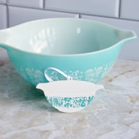 Image 7 of Pyrex  Cinderella Bowl Ornament 