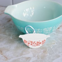 Image 8 of Pyrex  Cinderella Bowl Ornament 
