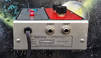 Image 3 of Vintage 1973-74 Mu-Tron Phasor, w/ Original Box, Refurbished