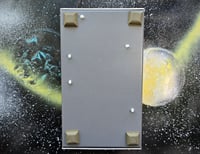 Image 6 of Vintage 1973-74 Mu-Tron Phasor, w/ Original Box, Refurbished