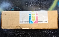 Image 10 of Vintage 1973-74 Mu-Tron Phasor, w/ Original Box, Refurbished
