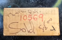 Image 12 of Vintage 1973-74 Mu-Tron Phasor, w/ Original Box, Refurbished