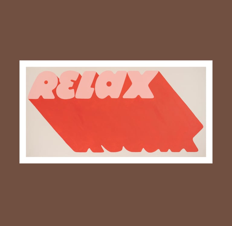 Fine Art Print Pre-Order Image 7